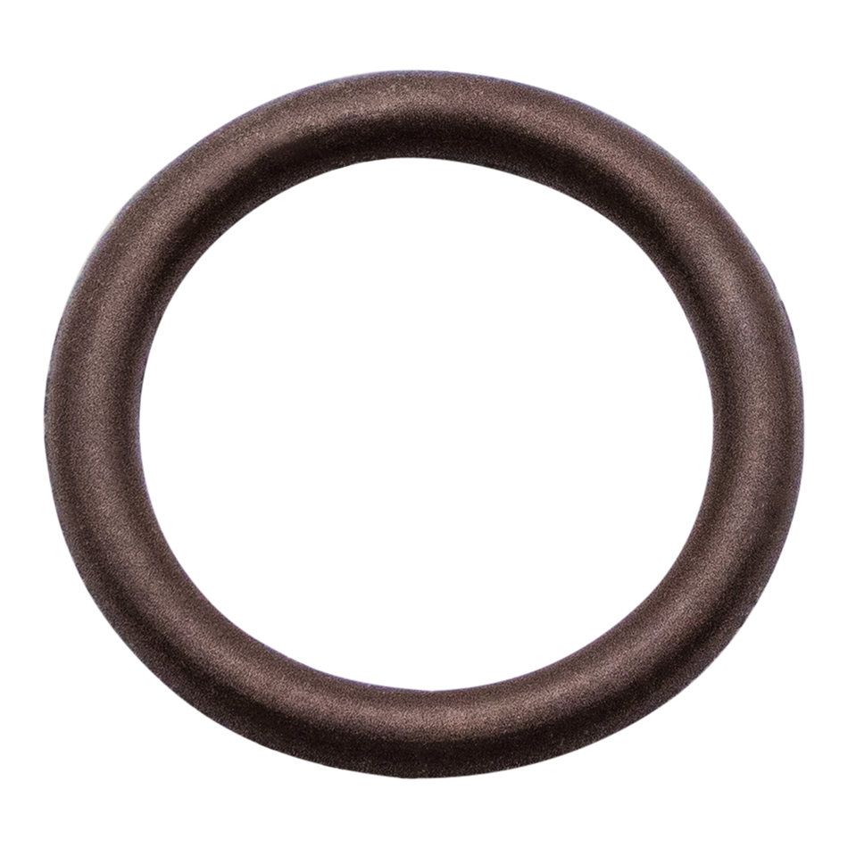 Viton Brown O-Ring 22mm Screw Coupler HPC/Adams - 1734