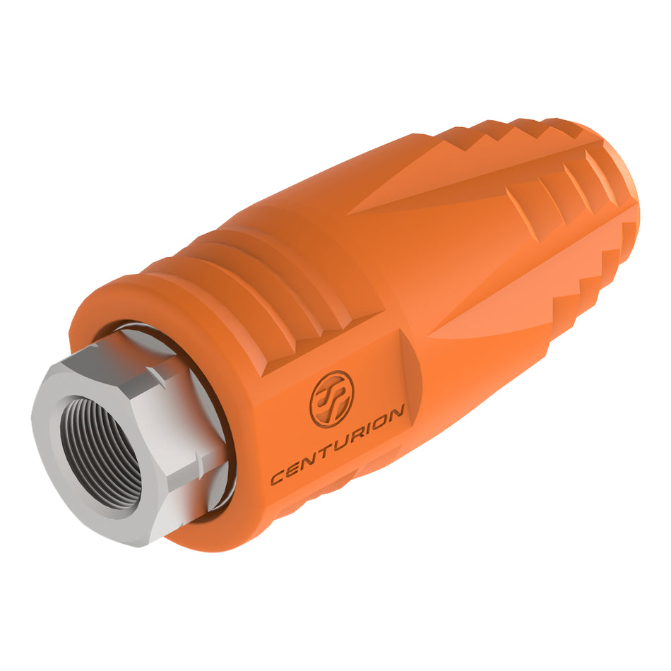 Centurion HX 12.0 Rotating Nozzle