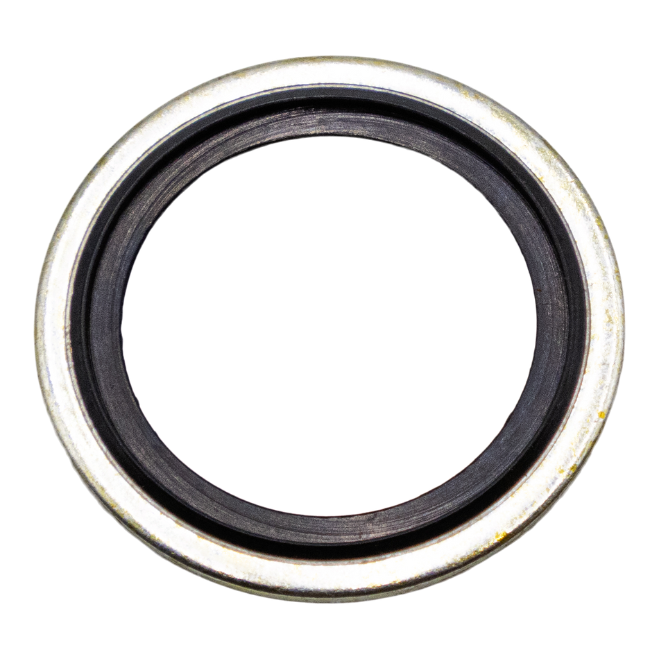 General Pump Y14410100 1/2" BSP Crush Washer 6500PSI - 1868