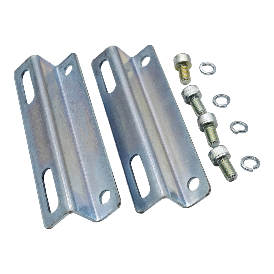 General Pump 47200074 Pump Rail Set 1 3/8" - 1904