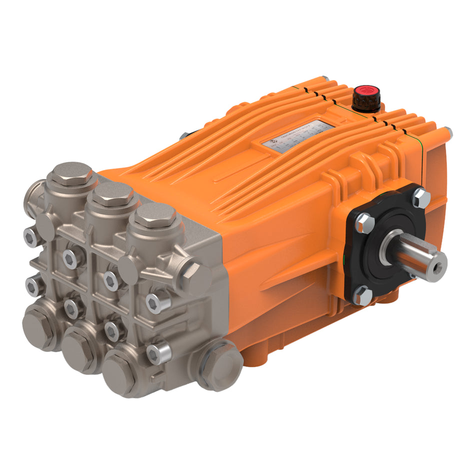 Centurion 8 GPM Pump - Available for Pre-Order - Arrives July 2026