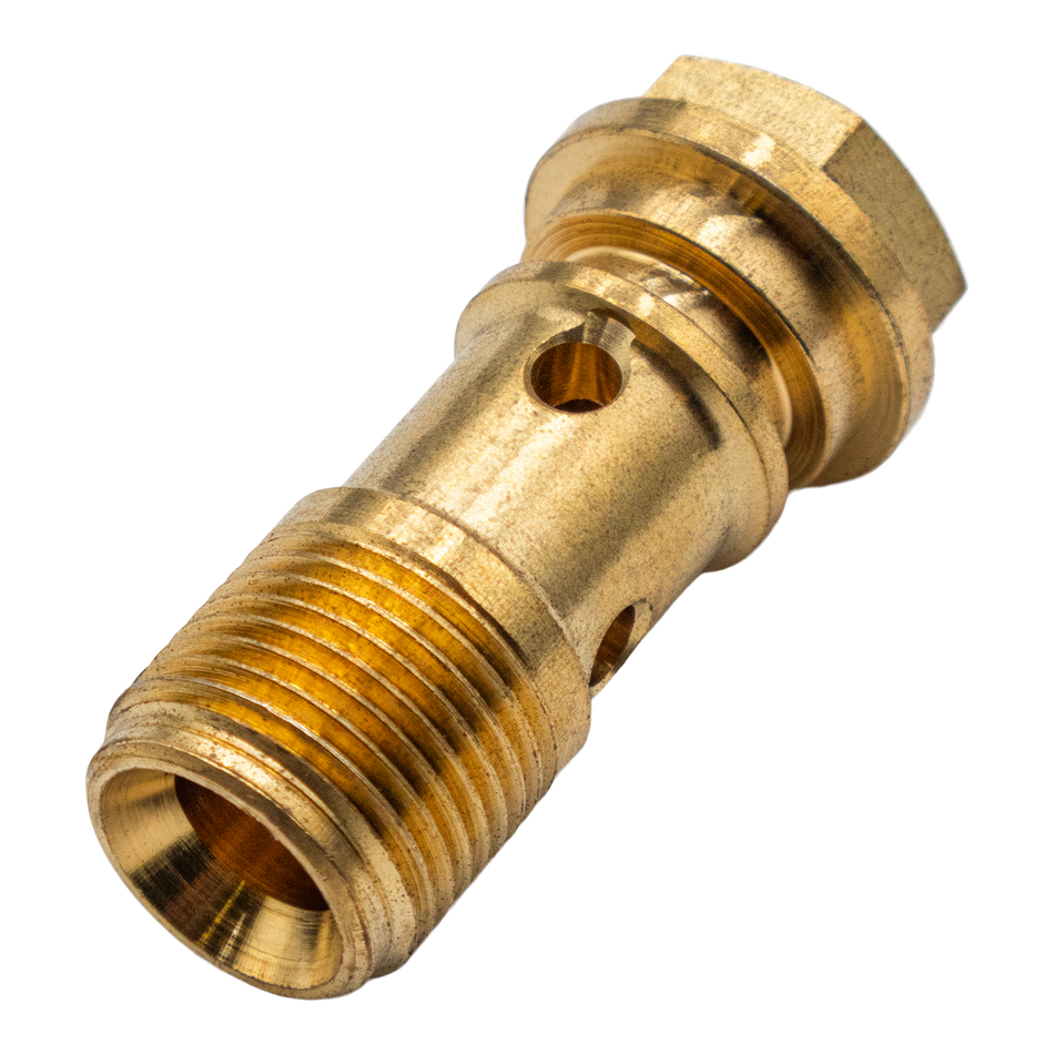 AR1540272 Outlet Bayonet Bolt 3/8" 3650PSI - 1965