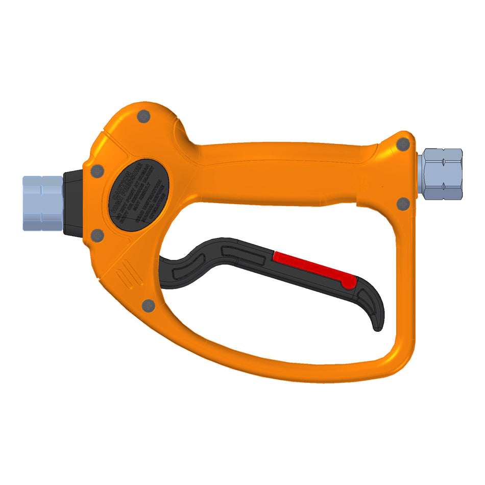 Gladiator HX1 Linear Spray Gun - Available for Pre-Order - Arrives May 2026