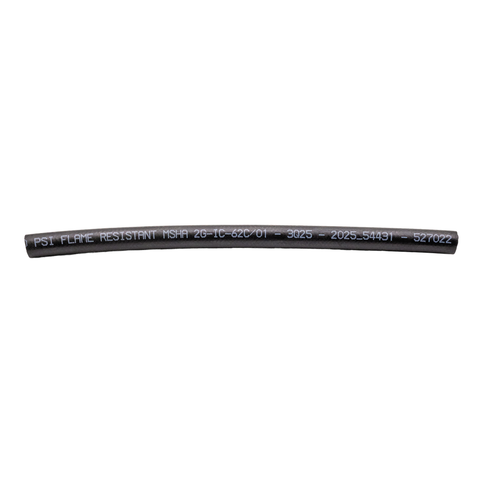 3/8" x 11" Braid-Lock Jumper Hose 4000PSI - 2139
