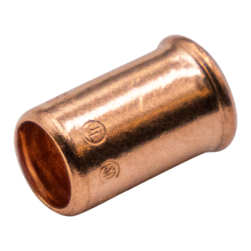 Ideal #2006S Copper Splice Cap - 2187