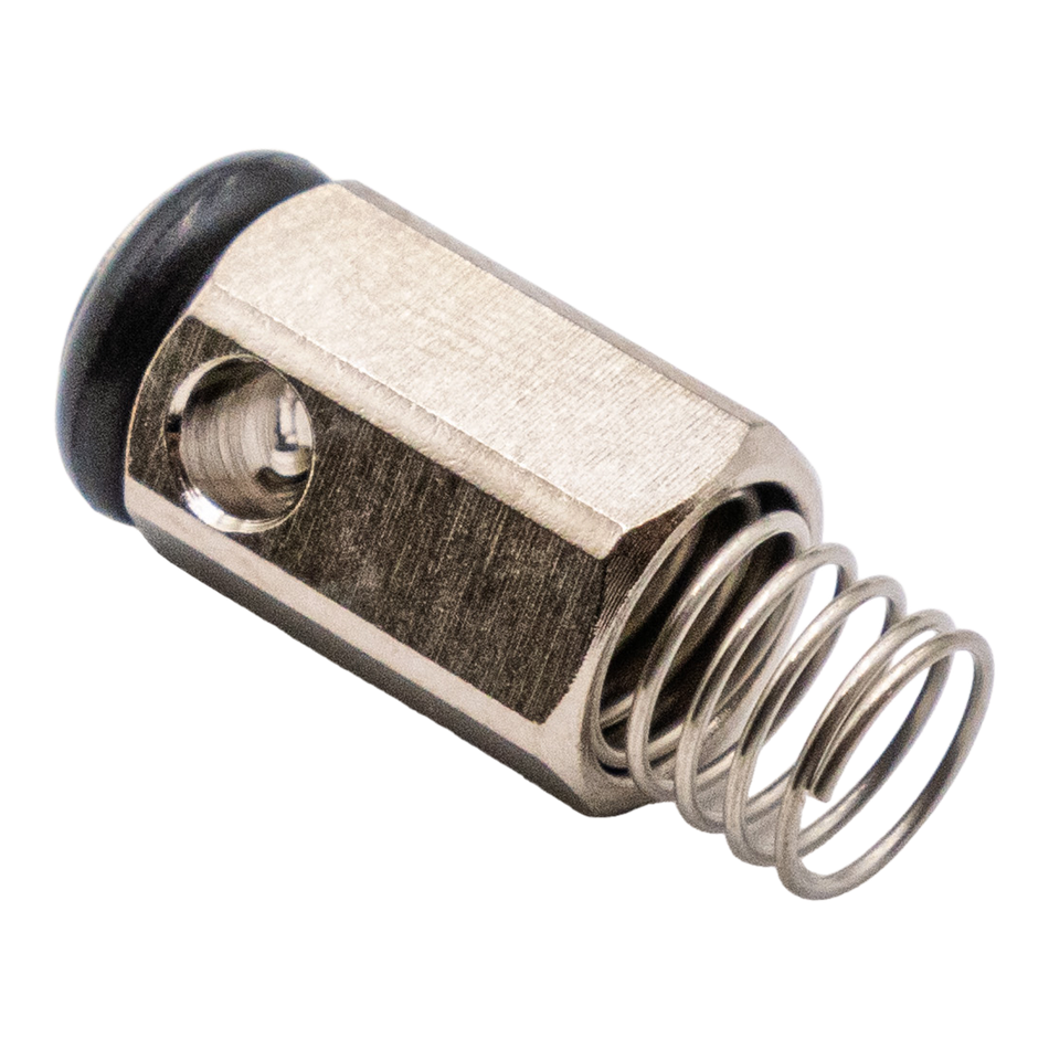 Comet 2409.0091.00 Unloader Check Valve AXD 3600PSI - 2229