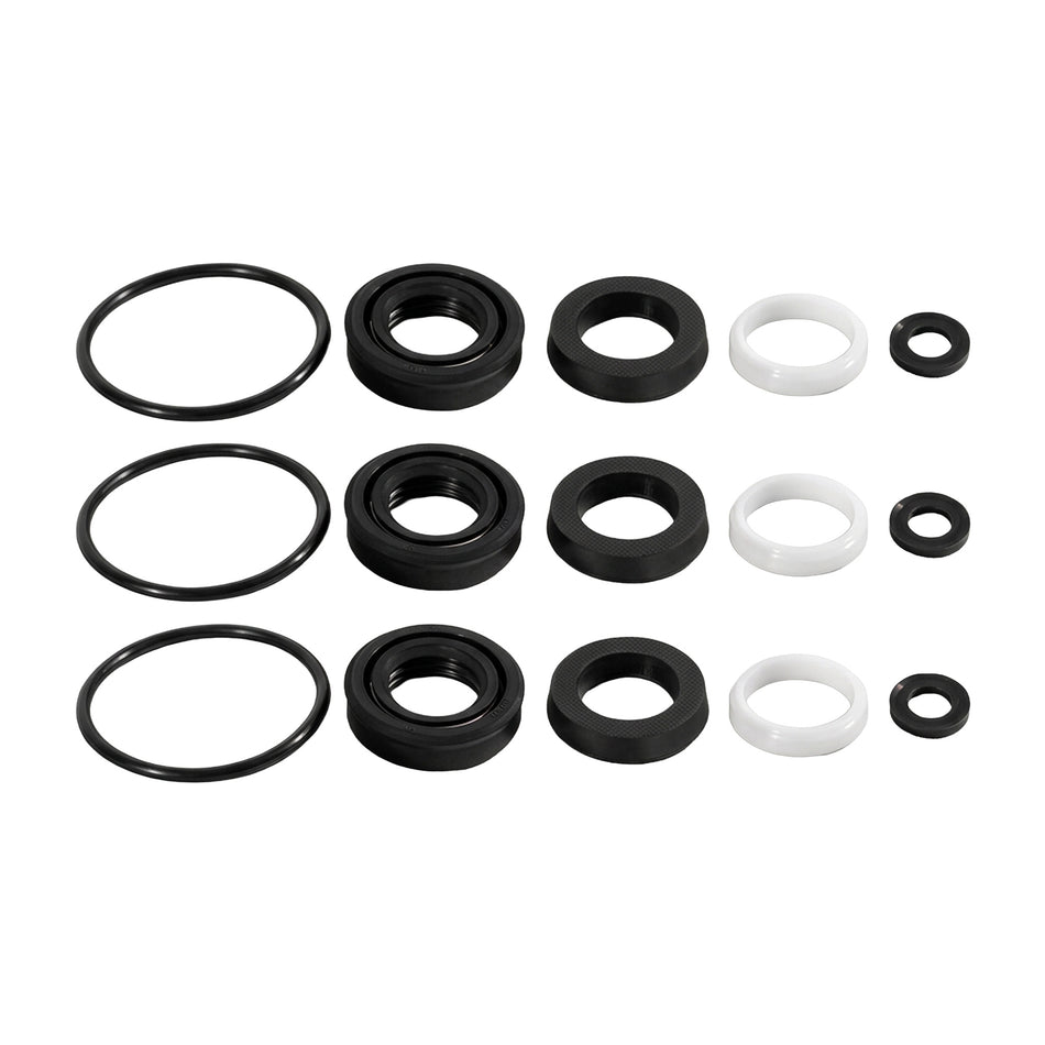 CAT Pumps 34062 Buna-N Seal Kit 4HP/5DX - 2232