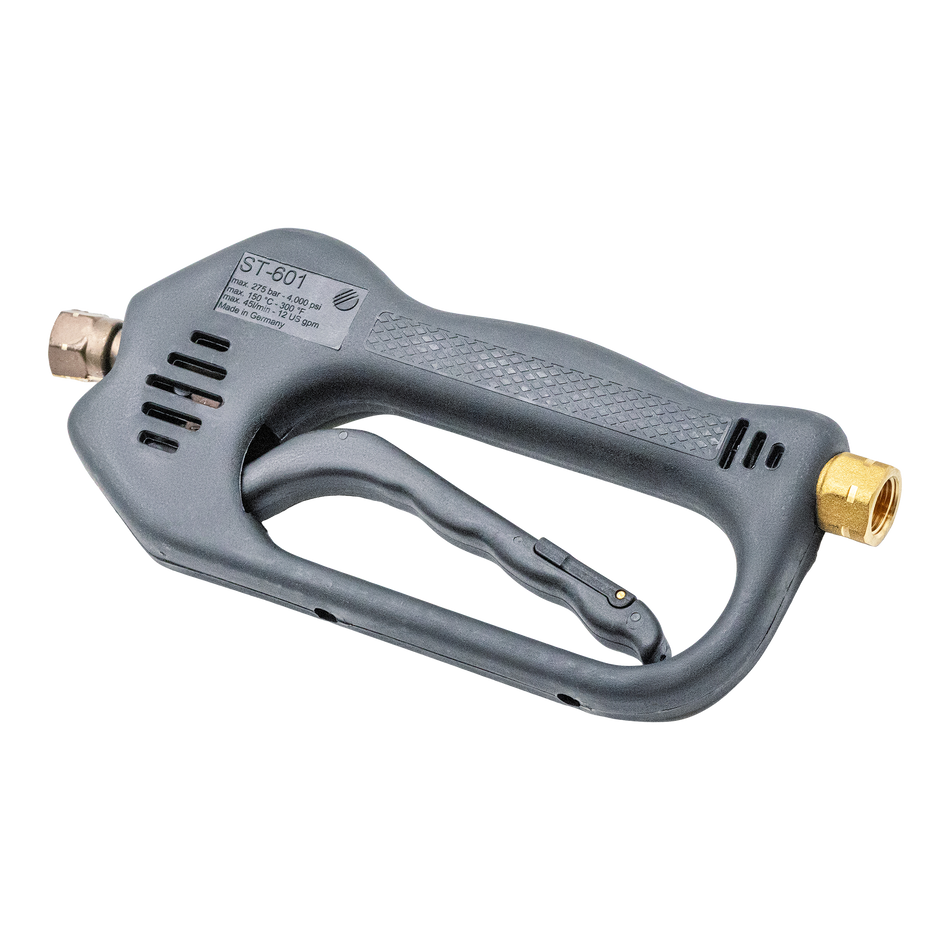 ST-601 SPRAY GUN, 12 GPM/4000 PSI