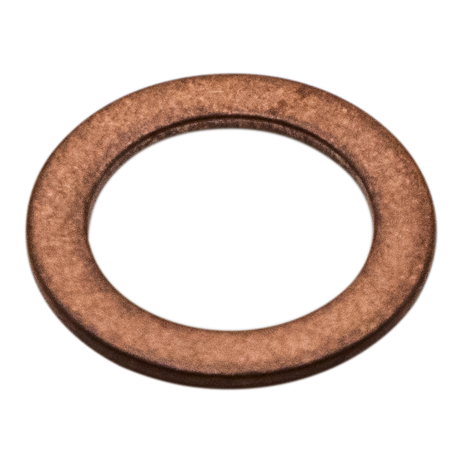 Giant Pumps 7676 Copper Gasket 18mm - 2543