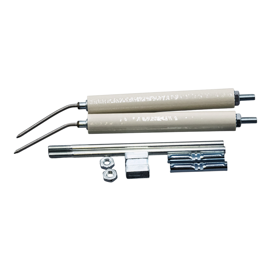 Beckett 5781 Electrode Kit for Burners Under 9" Tube - 2611