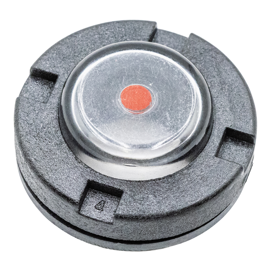 CAT Pumps 92241 Bubble Oil Gauge w/ Gasket - 2758