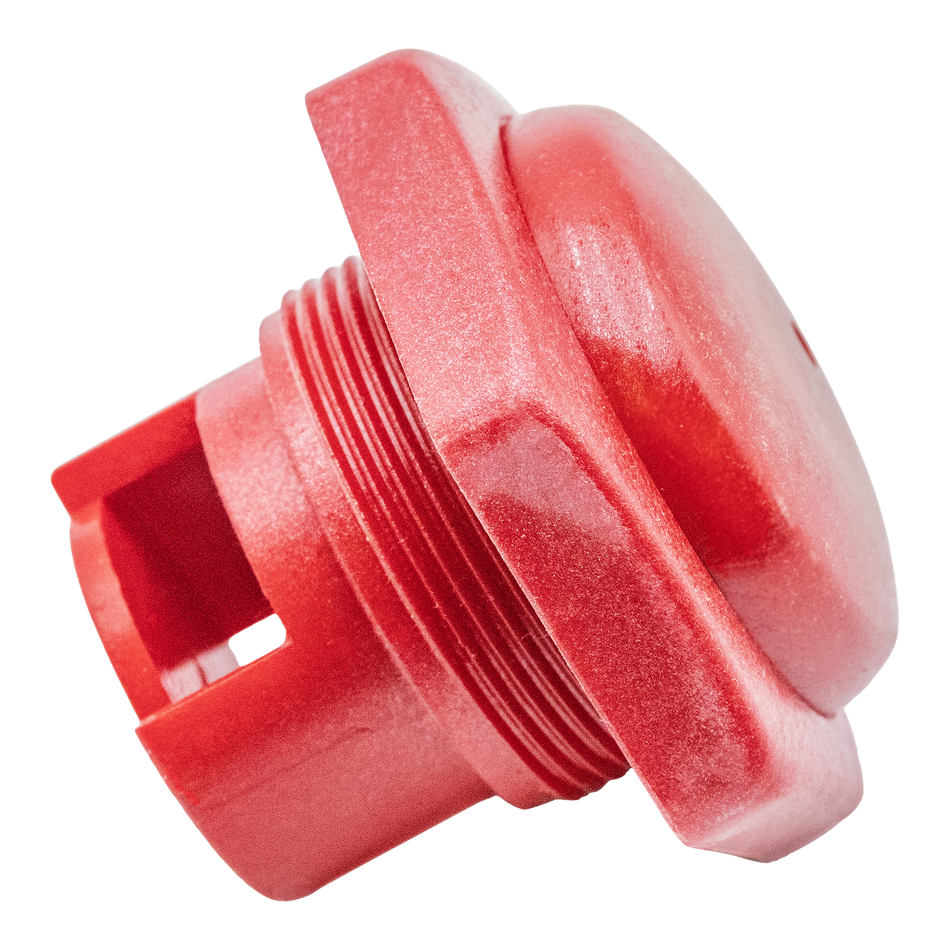 CAT Pumps 44666 Domed Oil Filler Cap HS 3/5/7/15/25 - 2766