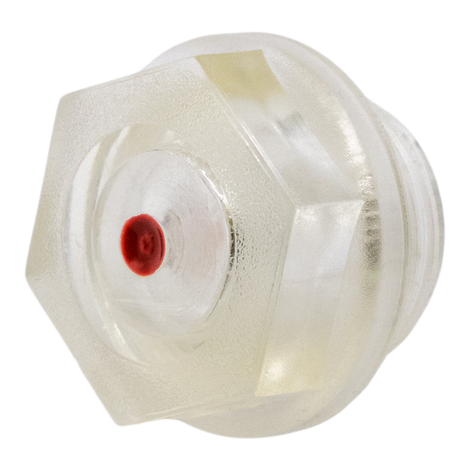 Comet 3201.0027.00 Oil Level Sight Glass AXD/BXD - 2768