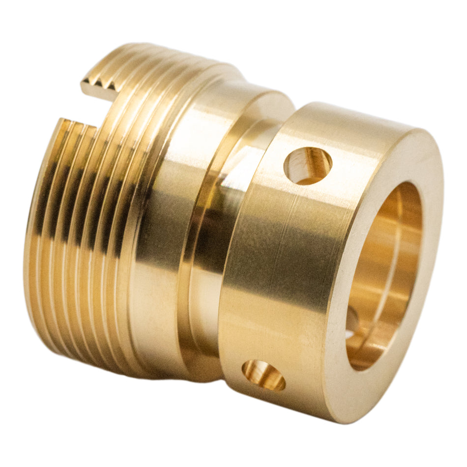 CAT Pumps 5FR Brass Seal Case (3/Pump) - 2775