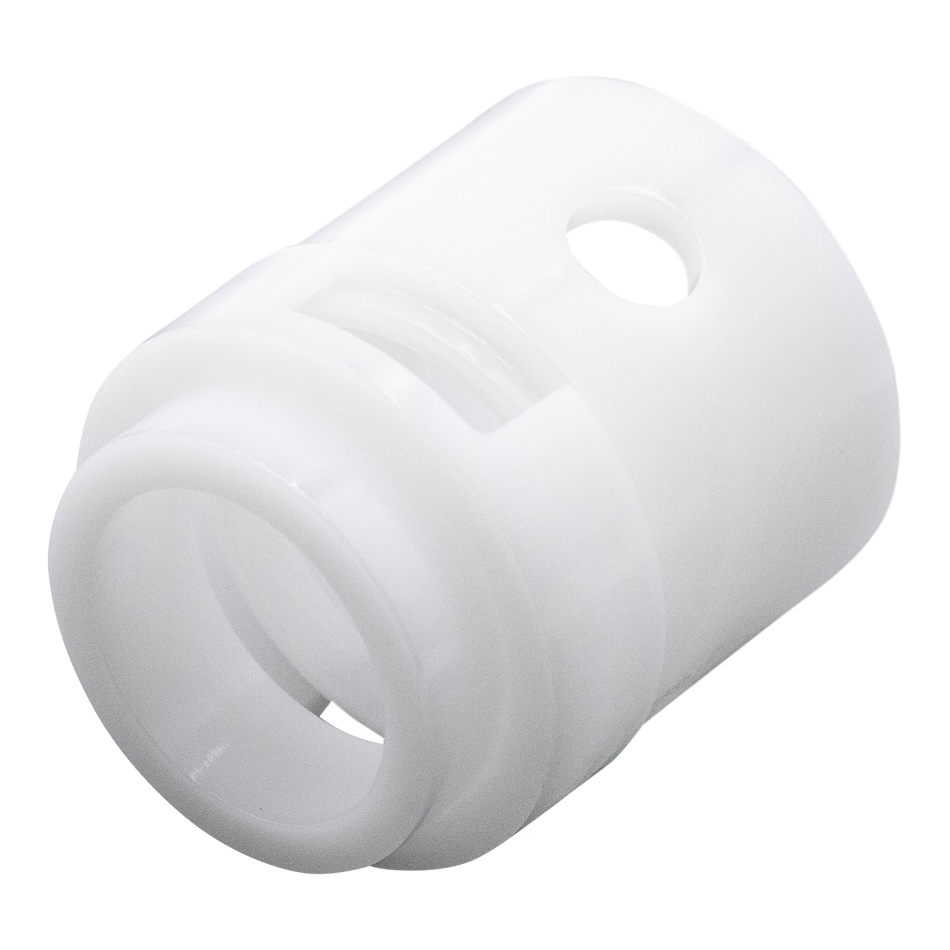 CAT Pumps 45688 Seal Retainer Adapter 5FR PVDF - 2776