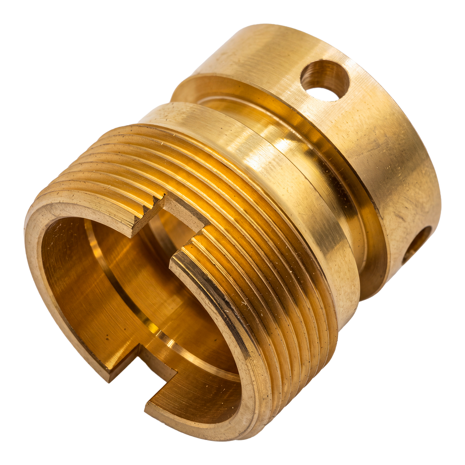 CAT Pumps 45685 Brass Seal Case 56/57/59/60 - 2778