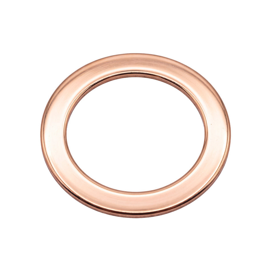 CAT Pumps 45891 Copper Gasket 12.5mm Plunger Retainer - 2784