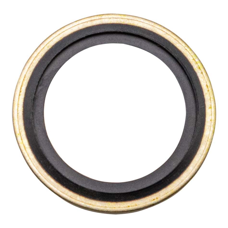 1/2" Unloader Seal Washer Bonded RBR/STL 4000PSI - 2814