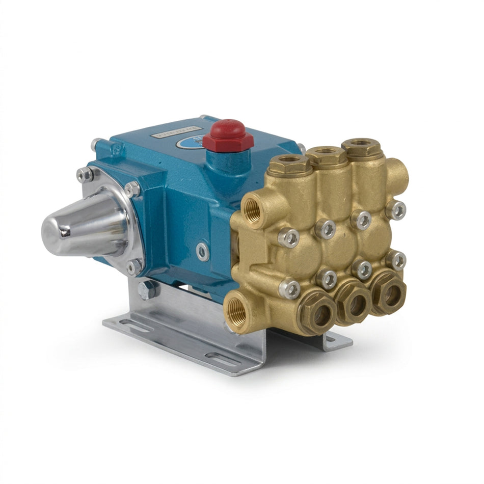 CAT Pumps 3CP1120.3 1/2" NPT 4.2GPM 2200PSI - 2948