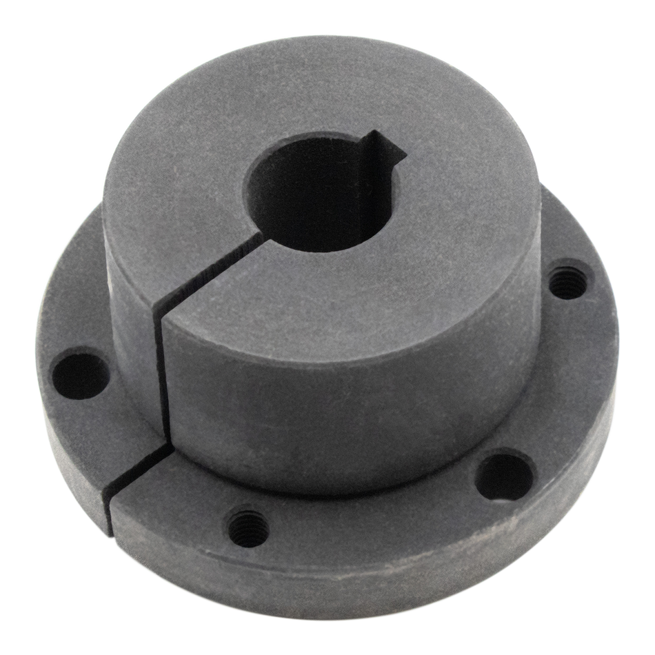 MasterDrive SK QD Bushing 24mm Bore Steel - 3385