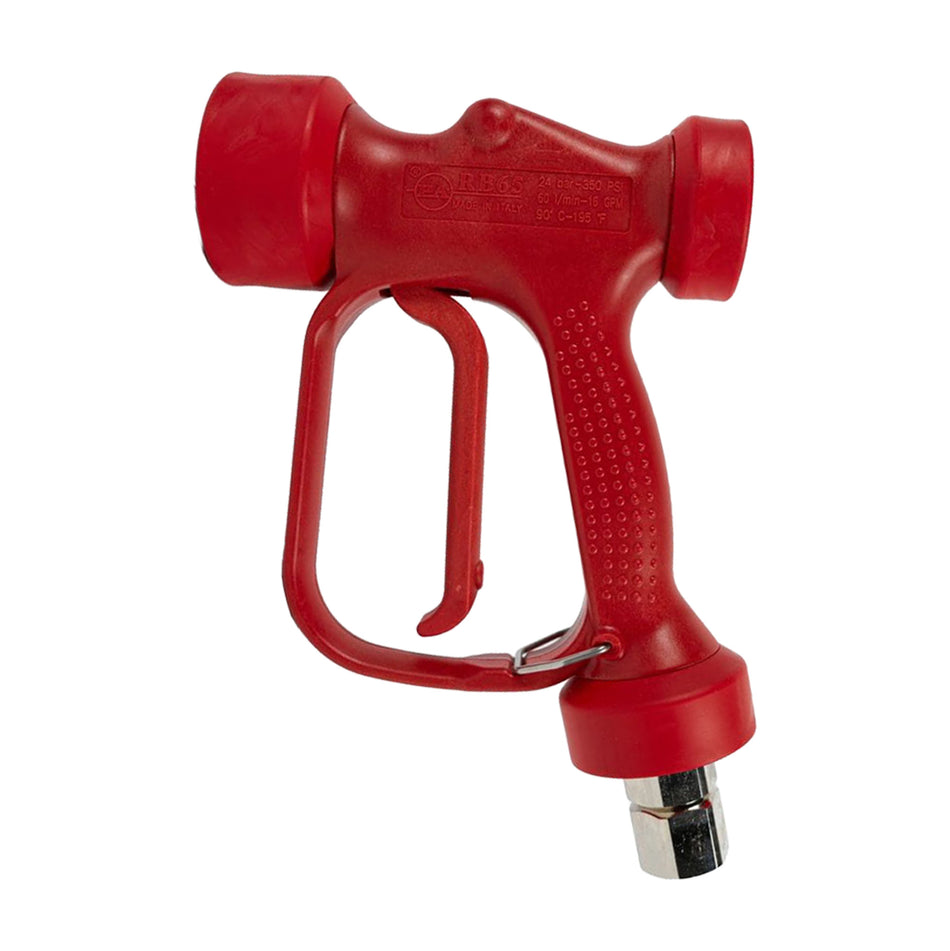 Mecline TF24 Wash Down Gun 1/2" FPT 16GPM 350PSI - 4133