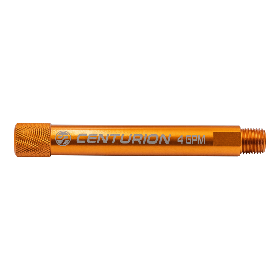 Centurion XLR 4.0 GPM Soft wash Nozzle