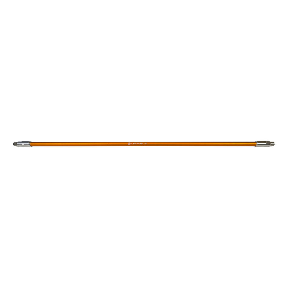 Centurion 60" Aluminum 1/2" HX Lance with Fulcrum Fitting