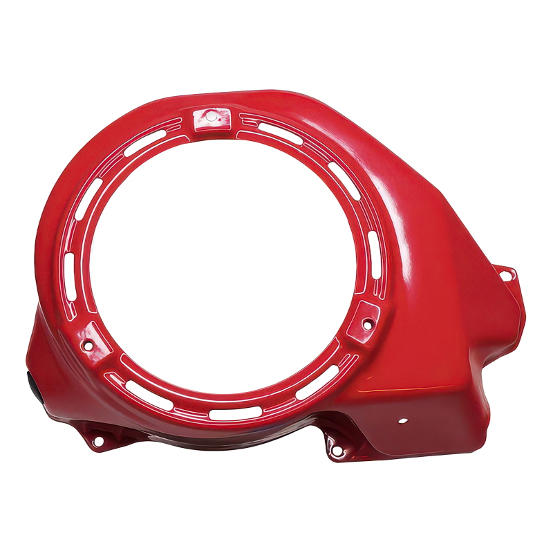 CARÉNAGE DE COUVERCLE DE VENTILATEUR GX200