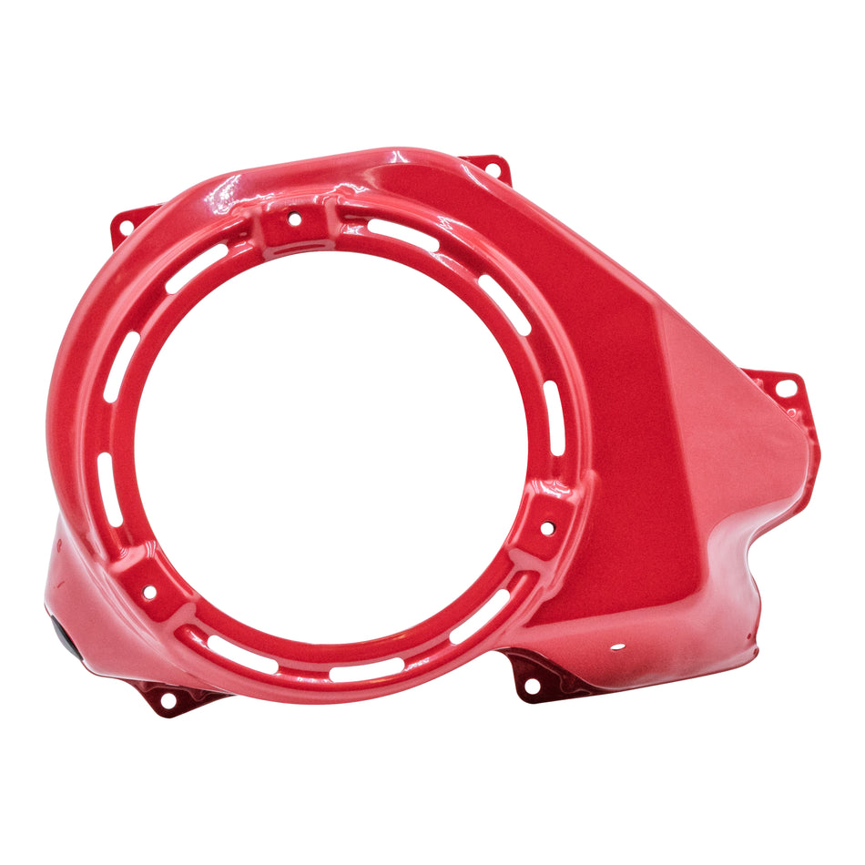 CARÉNAGE DE COUVERCLE DE VENTILATEUR GX240-270