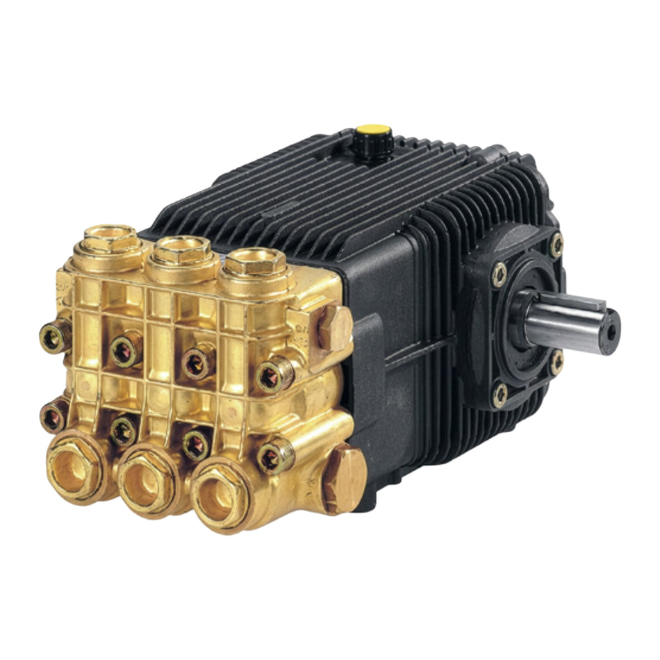 SXW21.35 5,5 GPM 5100 PSI 1450 tr/min 24 mm