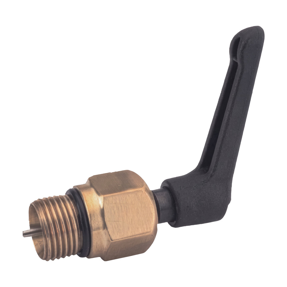 100072 Jetter Valve TSS Fine Thread 3500PSI - 6545