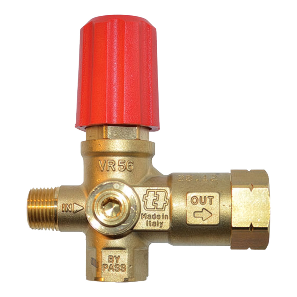 DÉCHARGEUR VR56 8 GPM 3625 PSI