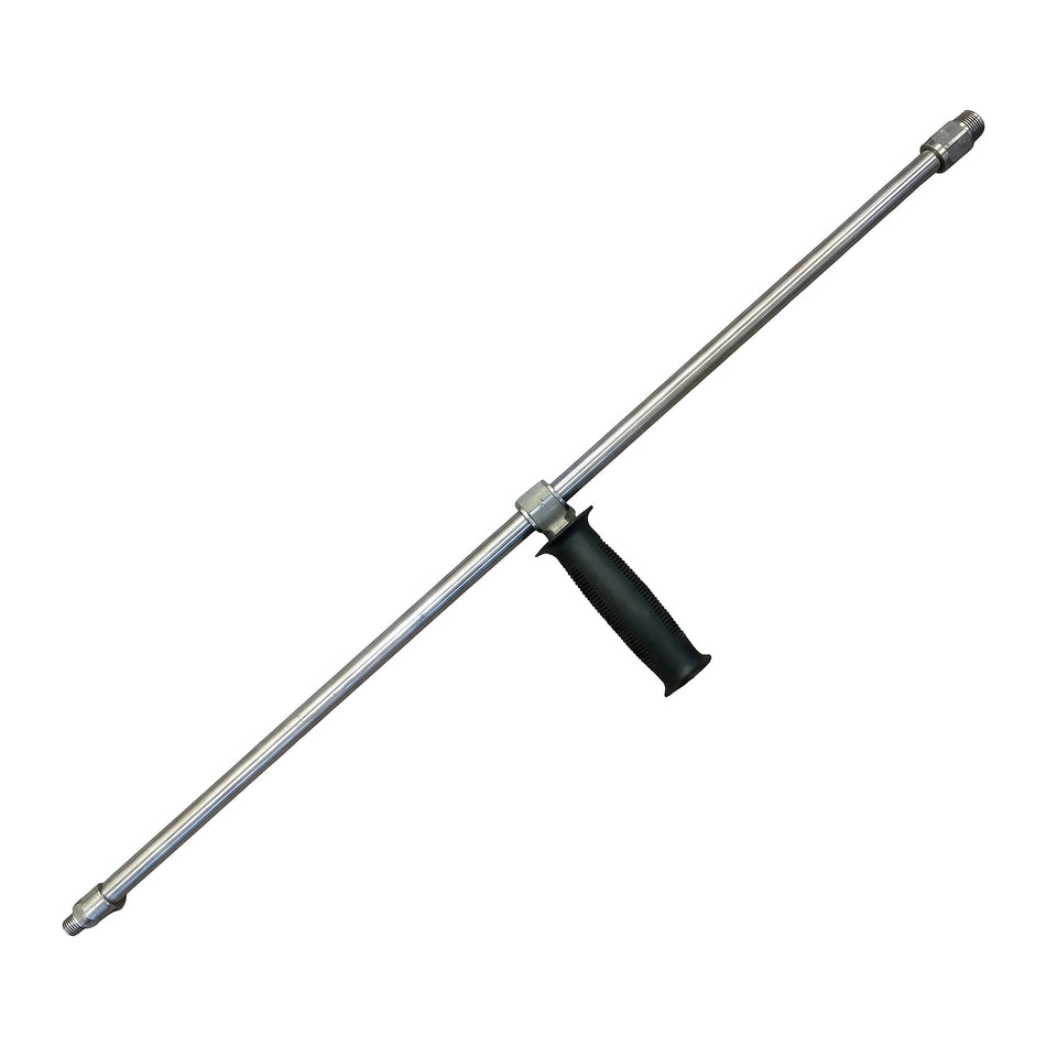 Suttner ST-3600 1/2" MPT SS Lance 39" 8700PSI - 6732