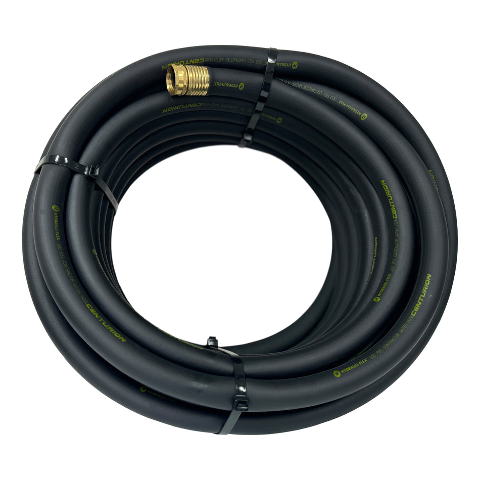 Centurion 300' Bulk Contractor Hose - Available Now!