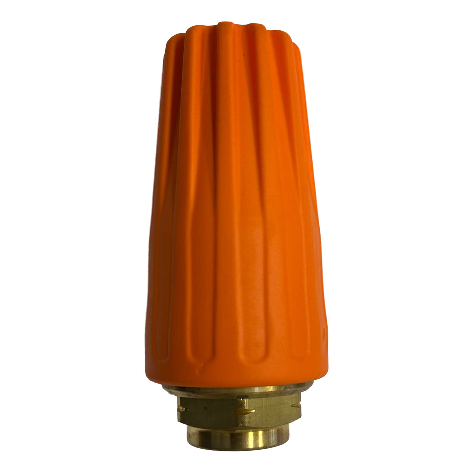 Gladiator 5000 PSI 6.0 Rotating Nozzle - Available for Pre-Order - Arrives April 2026