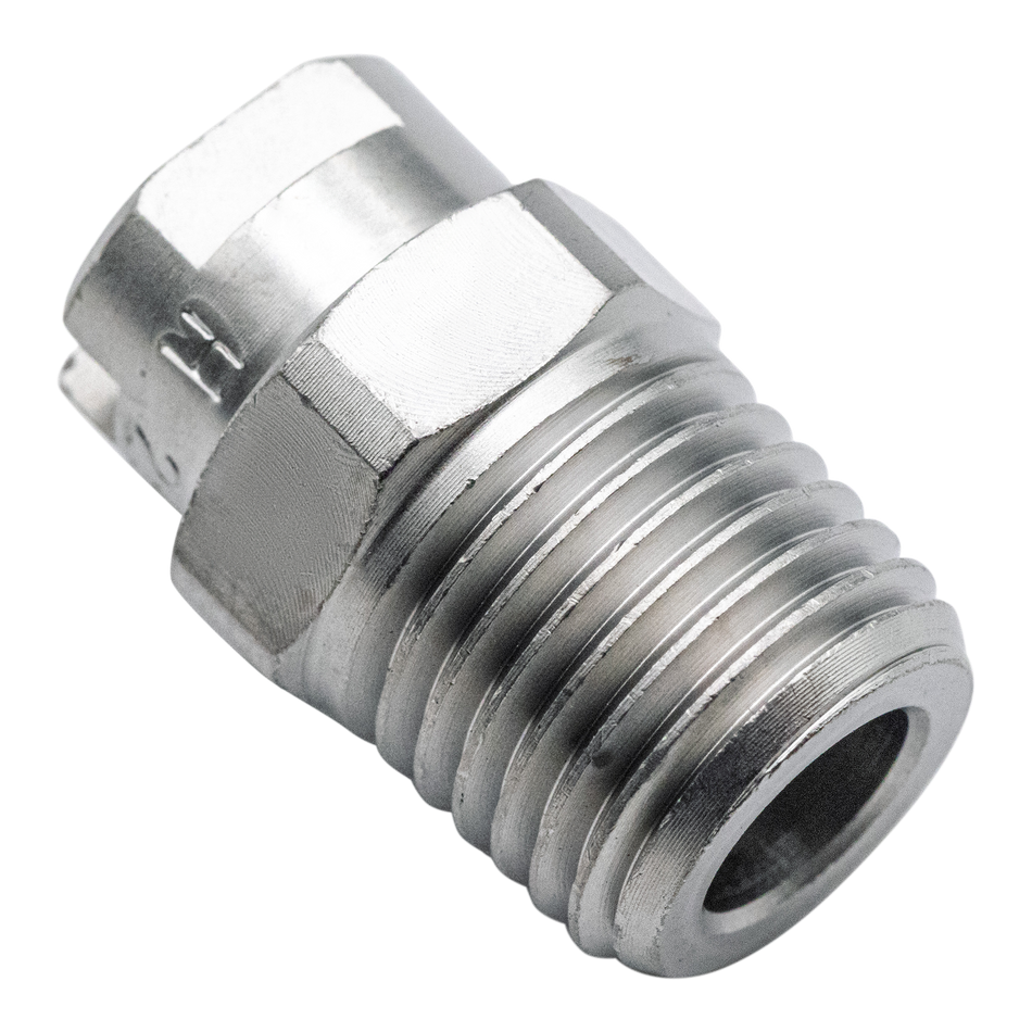 PNR Stainless Steel Spray Nozzle 25° 1.5 - 7668