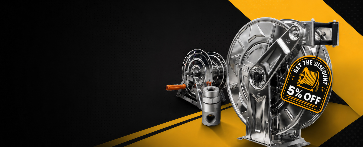 Barens – Pressure Washer Parts & Accessories – Barens USA