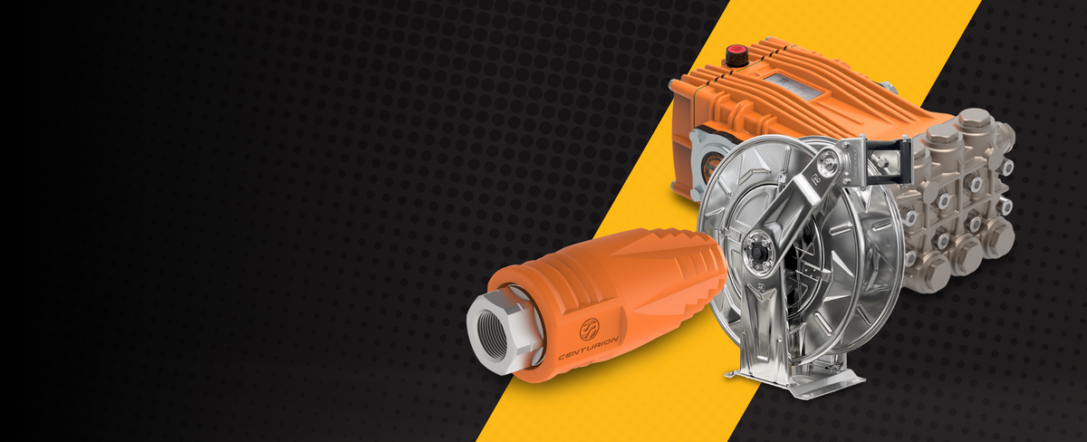 Barens – Pressure Washer Parts & Accessories – Barens USA