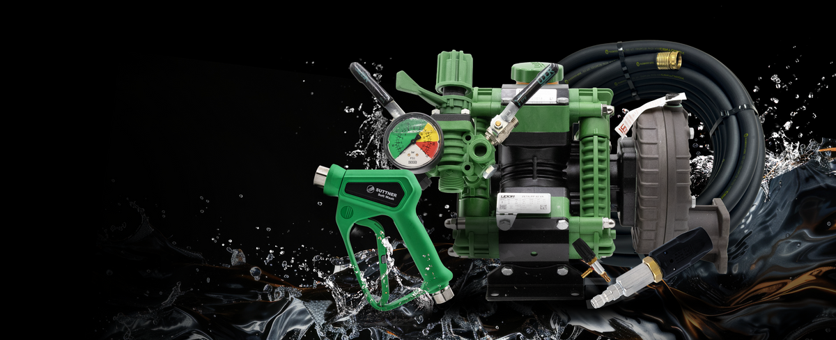 Barens – Pressure Washer Parts & Accessories – Barens USA