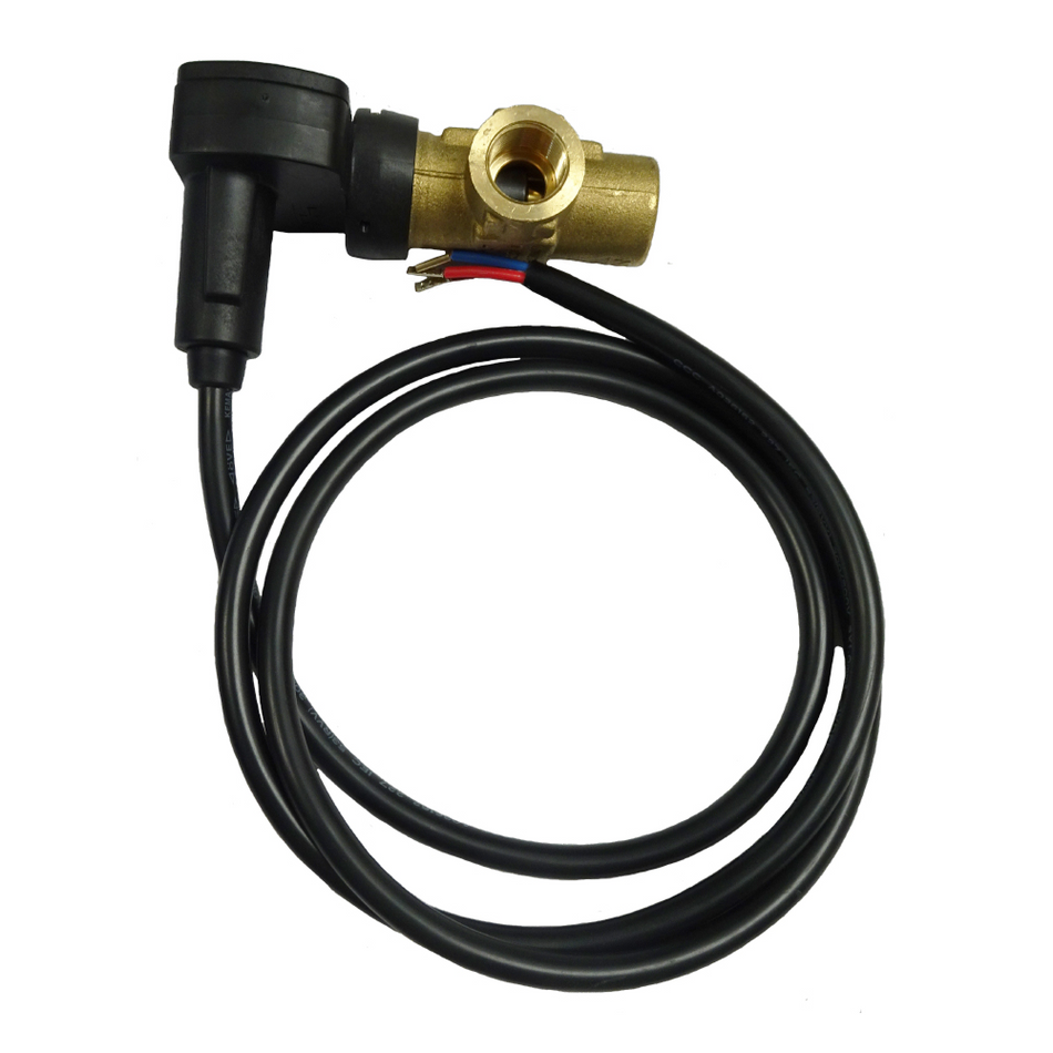 SUTTNER ST-7 Micro Flow Switch