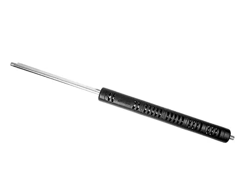 GLADIATOR VENT GRIP LANCE 36" CHROME PLATED