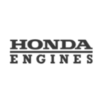 honda logo web gray